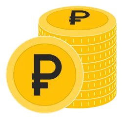 Оплата наличными